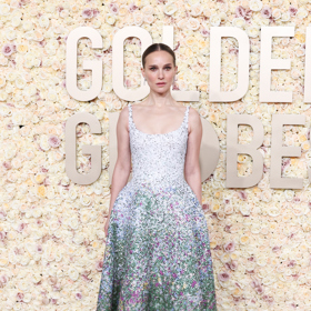 Natalie Portman v róbě Dior Couture
Natalie Portman v róbě Dior Couture