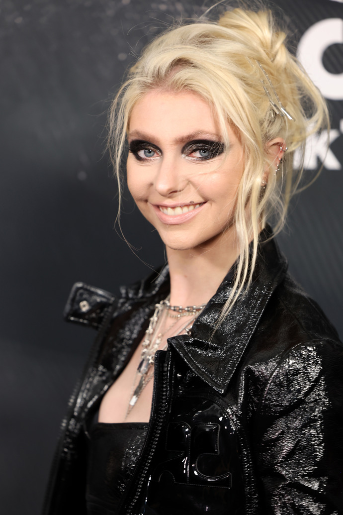 Takhle vypadá Taylor Momsen dnes.

