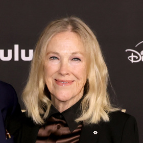 Catherine O'Hara dnes
