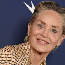 Sharon Stone
