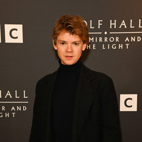 Takhle vypadá Thomas Brodie-Sangster dnes.
