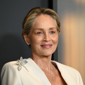 Sharon Stone
