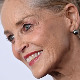 Sharon Stone
