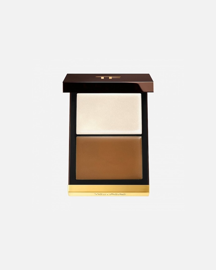 Krémové duo na konturování Shade And Illuminate Cream Duo, Tom Ford, 2650 Kč
