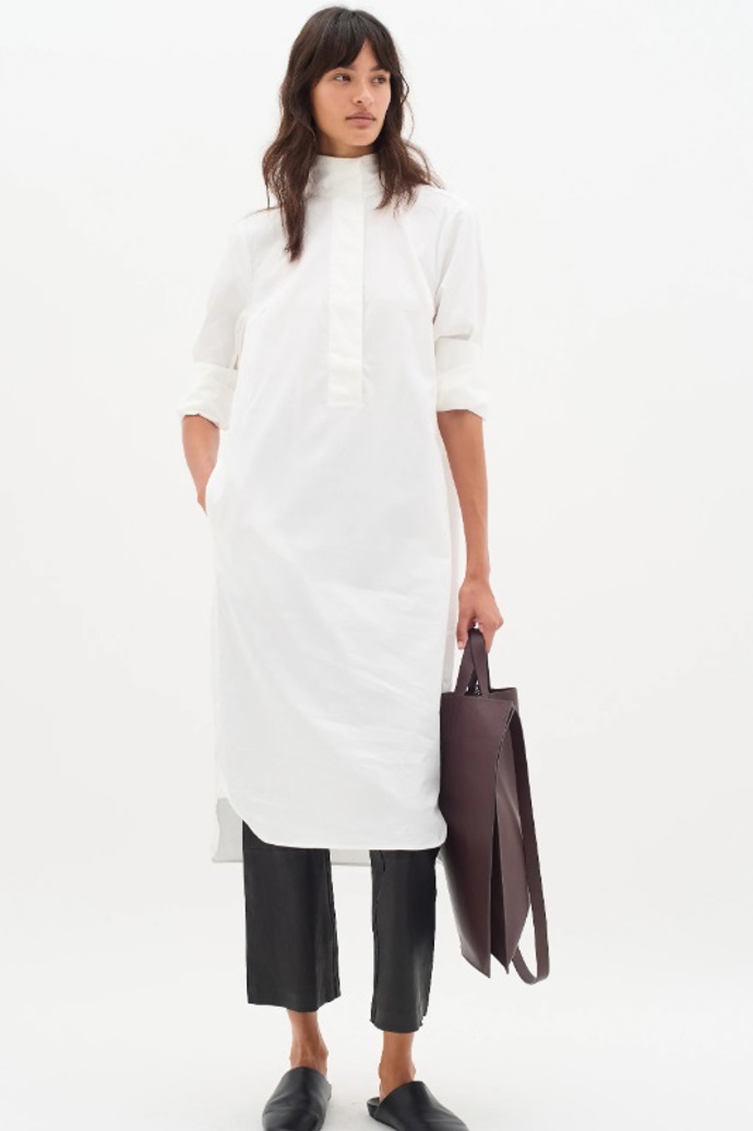 Košilové šaty, InWear, 2 216 Kč
Košilové šaty, InWear, 2 216 Kč