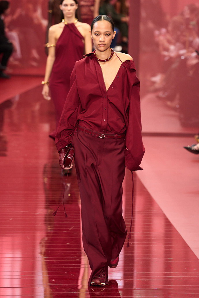 Gucci jaro/léto 2025
