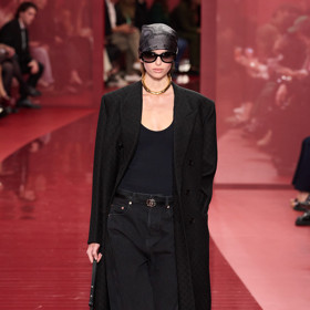 Gucci jaro/léto 2025
