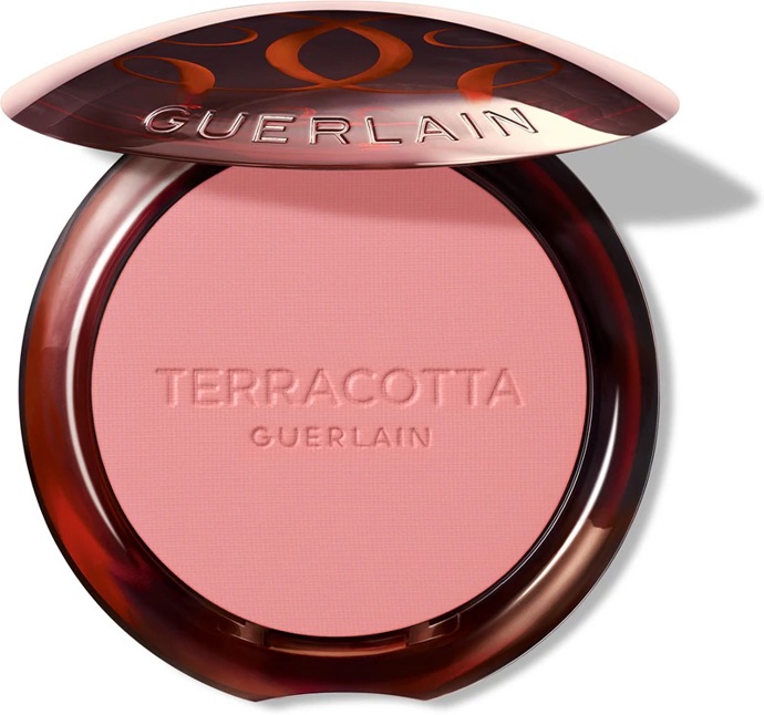 Tvářenka, Guerlain, 1265 Kč
Tvářenka, Guerlain, 1265 Kč