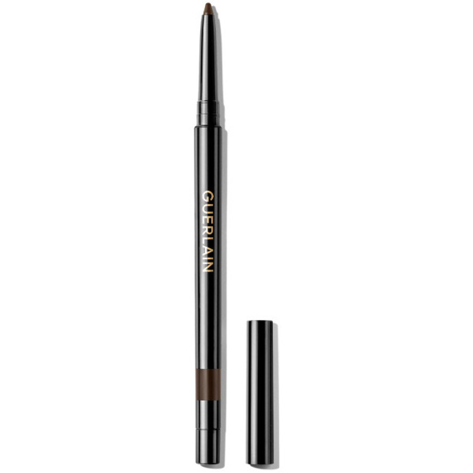 Hnědá tužka na oči, Guerlain, 840 Kč
Hnědá tužka na oči, Guerlain, 840 Kč