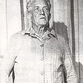 Gustav Wagner
