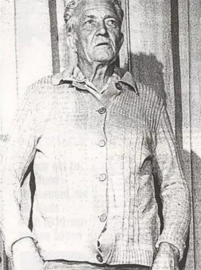 Gustav Wagner

