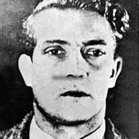 Gustav Wagner
