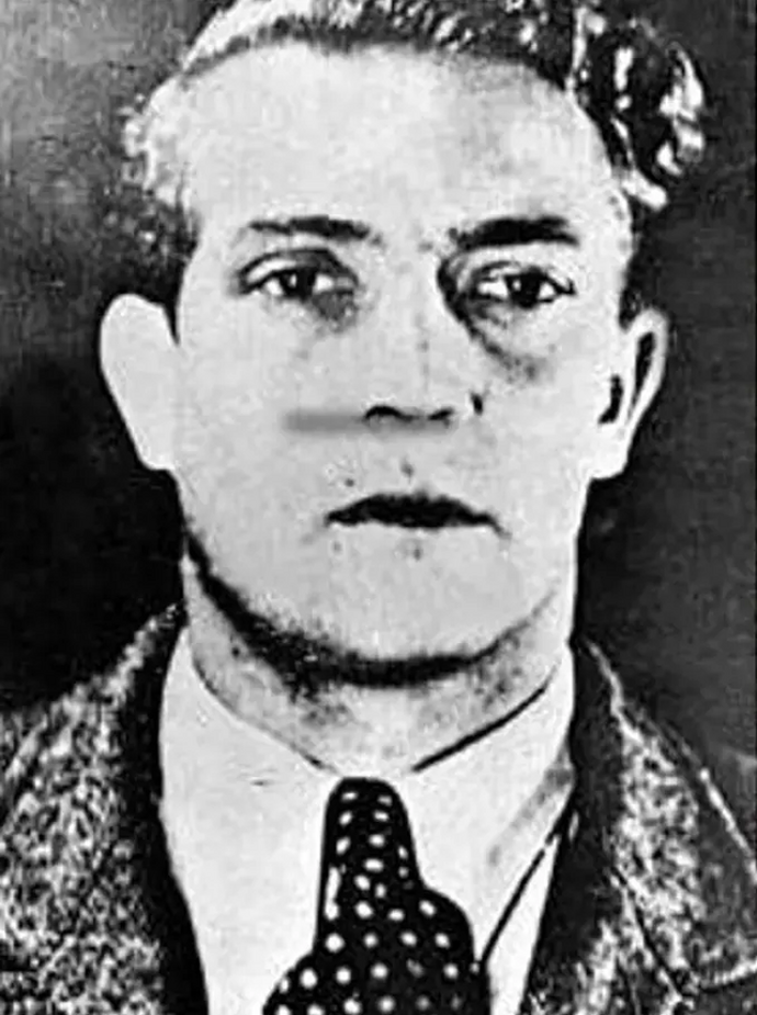 Gustav Wagner
