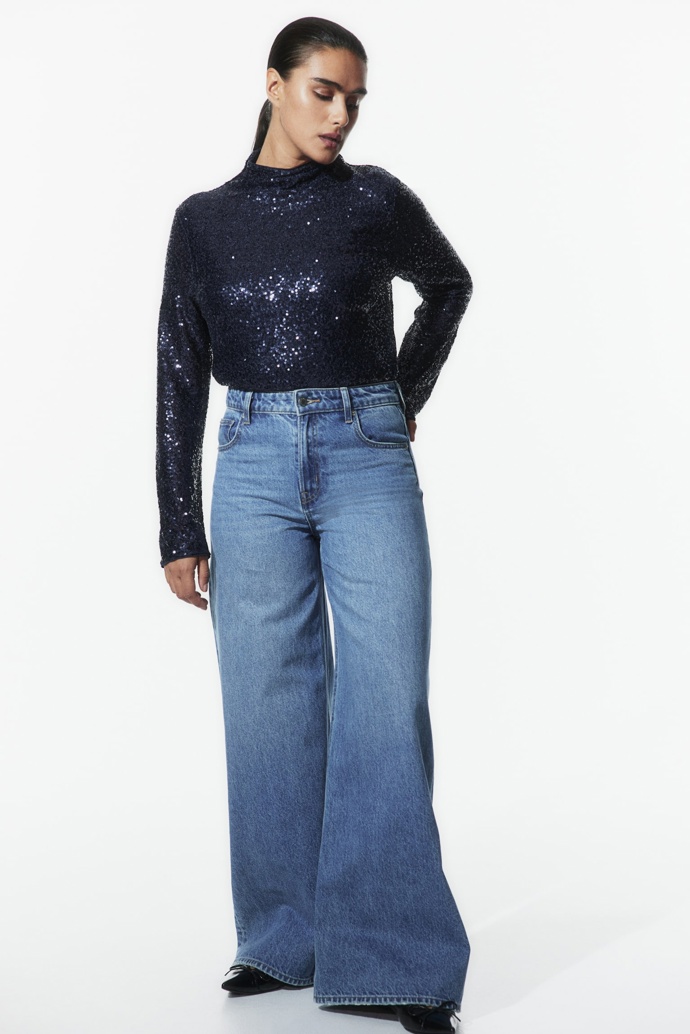 H&M, 719 Kč
H&M, 719 Kč