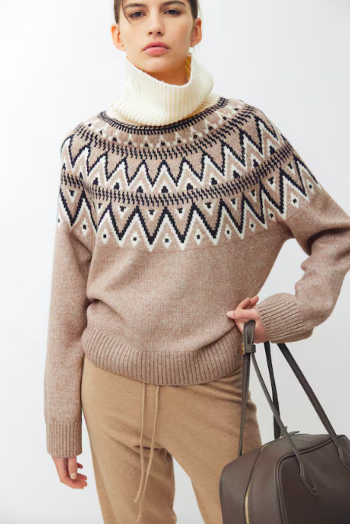 H&M, 719 Kč

