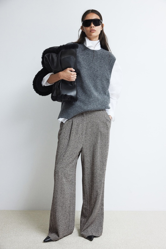 H&M, 839 Kč
H&M, 839 Kč