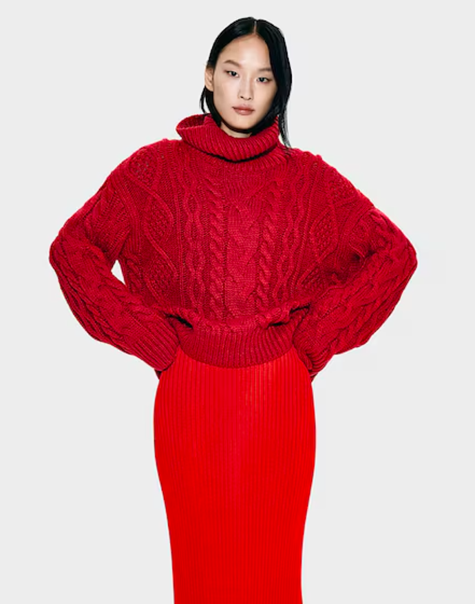 H&M, 959 Kč
