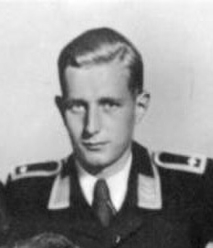 Harald Quandt
