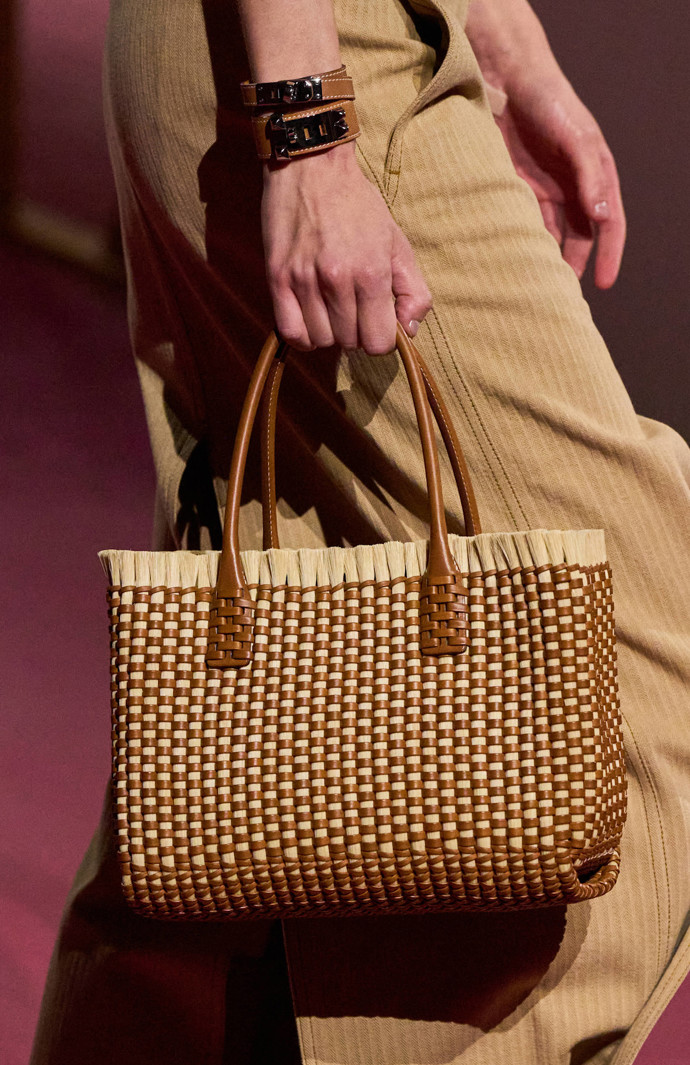 Hermès jaro/léto 2025
