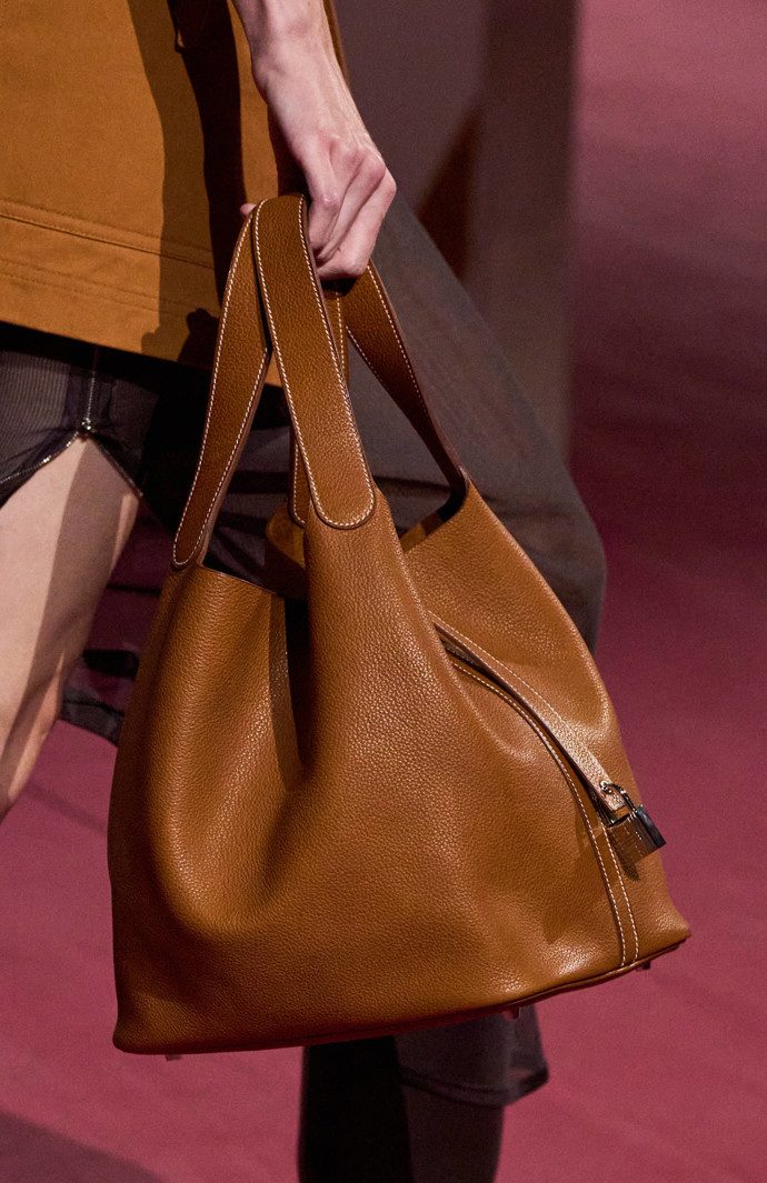 Hermès jaro/léto 2025

