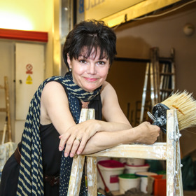 Simona Postlerová
