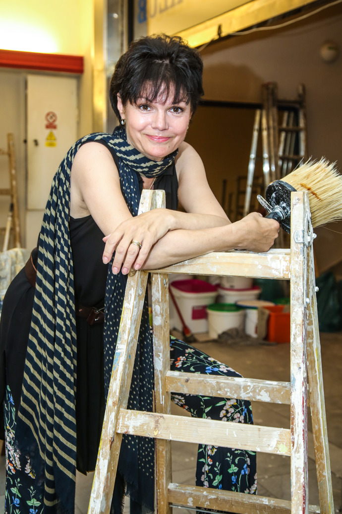 Simona Postlerová
