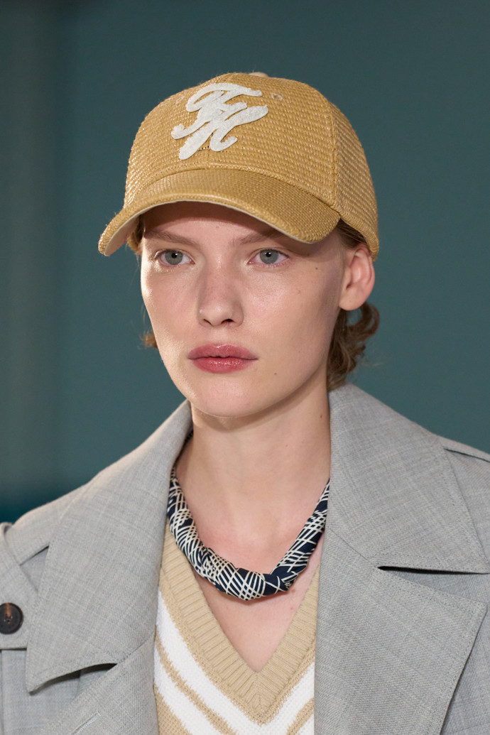 Tommy Hilfiger jaro/léto 2025
