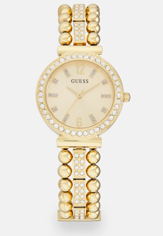 Dámské hodinky, Guess, 4 540 Kč
