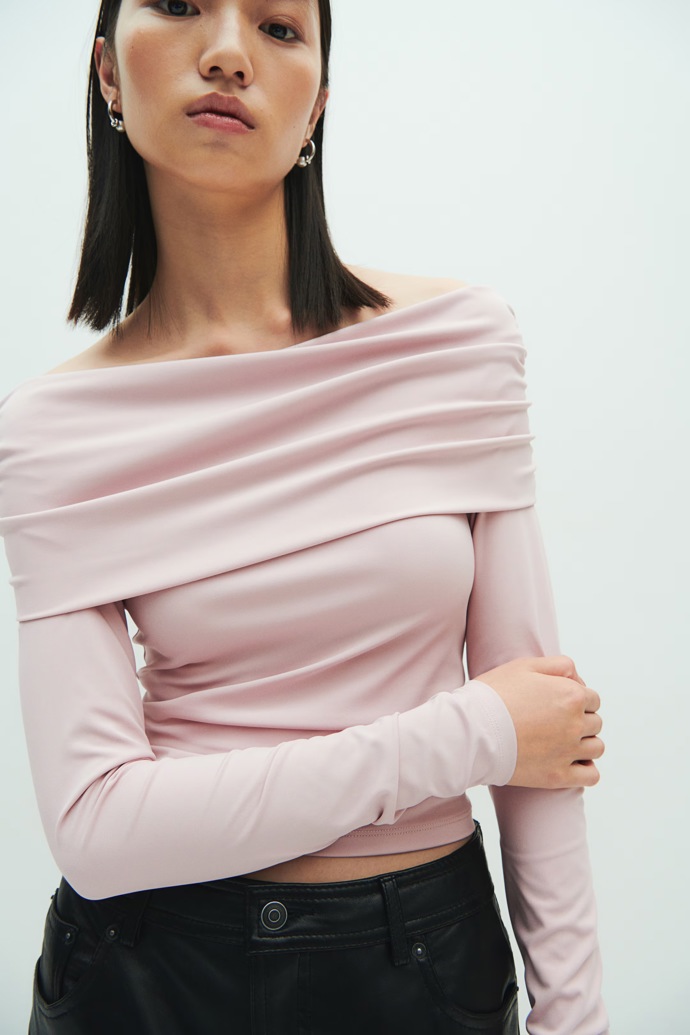 Halenka, H&M, 359 Kč
