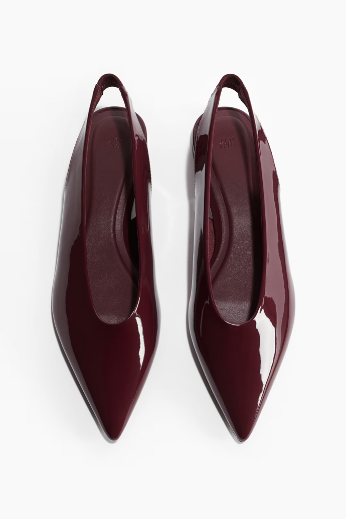 H&M, 479 Kč
H&M, 479 Kč
