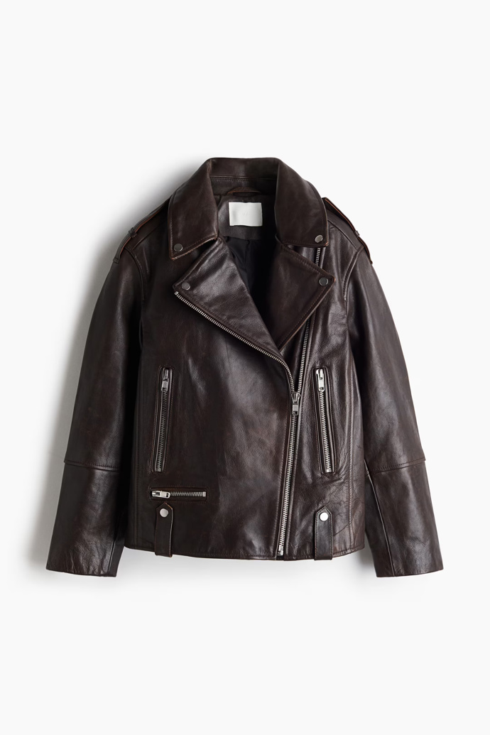 H&M, 6299 Kč
H&M, 6299 Kč