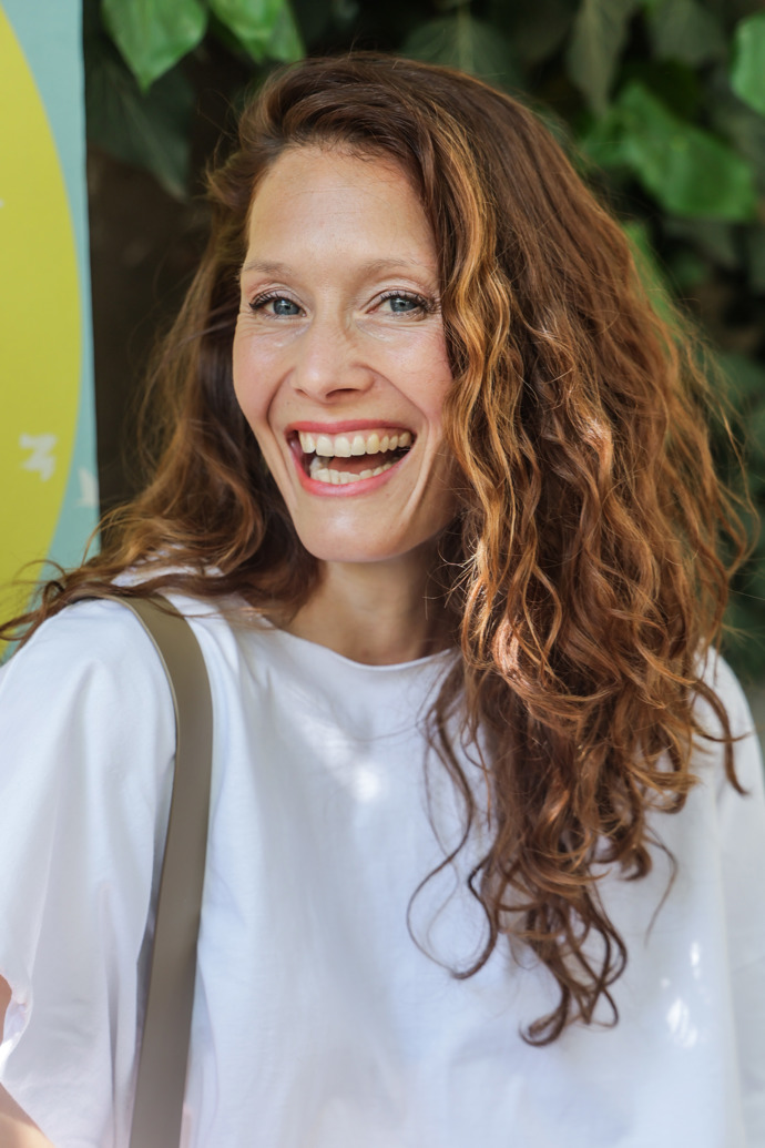 Barbora Seidlová
Barbora Seidlová