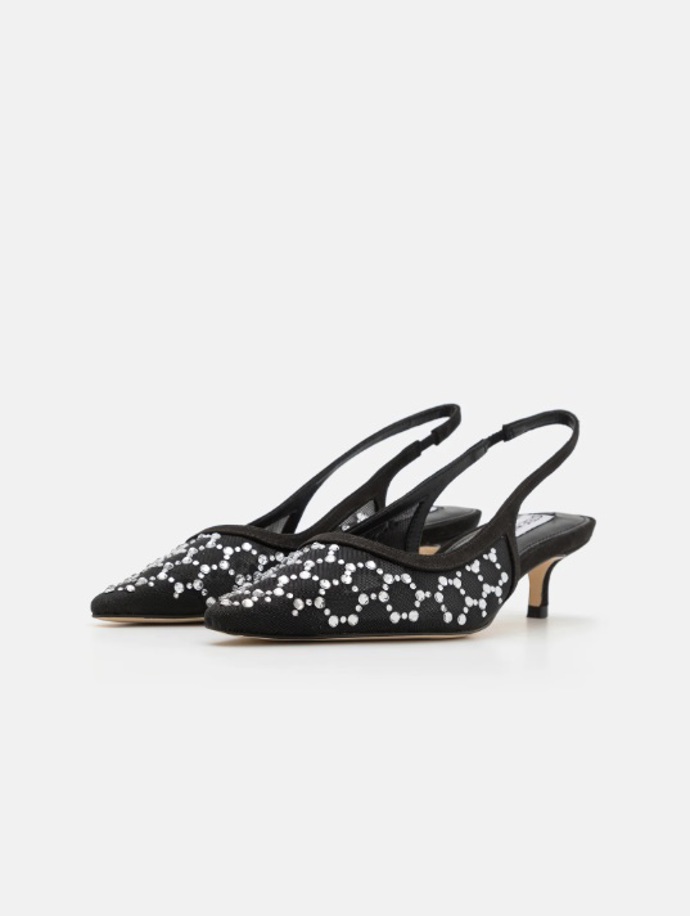 Střevíčky, Steve Madden, 3 920 Kč
