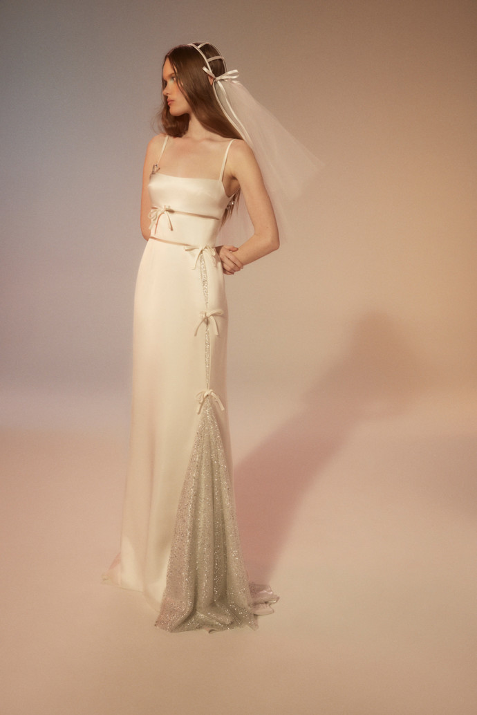 Honor bridal
Honor bridal