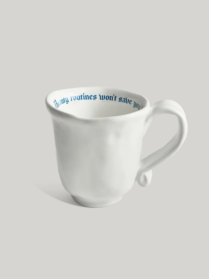 Hrnek na espresso Issues Mug, Artisème, 1500 Kč
