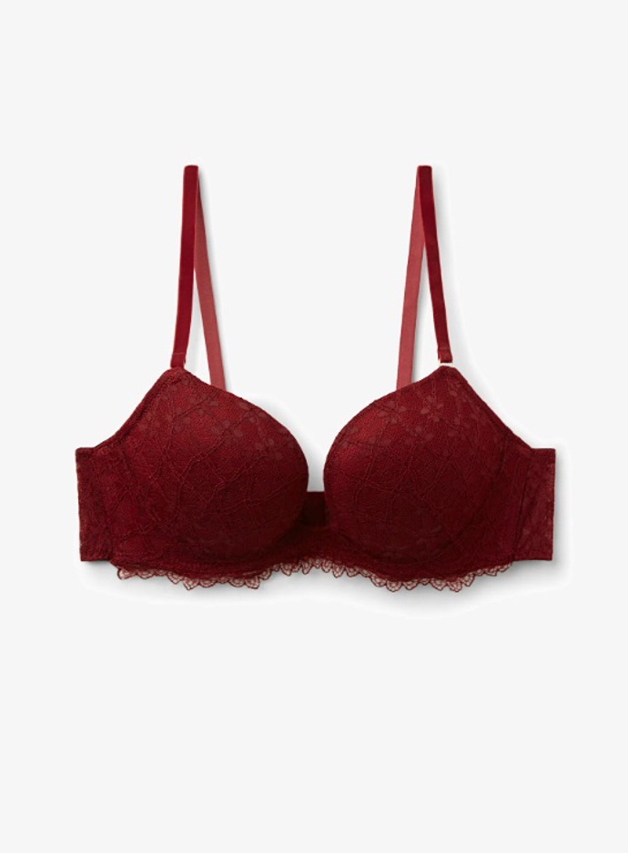 Push-up podprsenka, Intimissimi, 1 199 Kč
