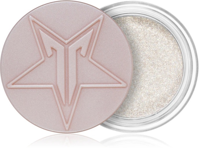 Rozjasňovač, Jeffree Star Cosmetics, 535 Kč
Rozjasňovač, Jeffree Star Cosmetics, 535 Kč