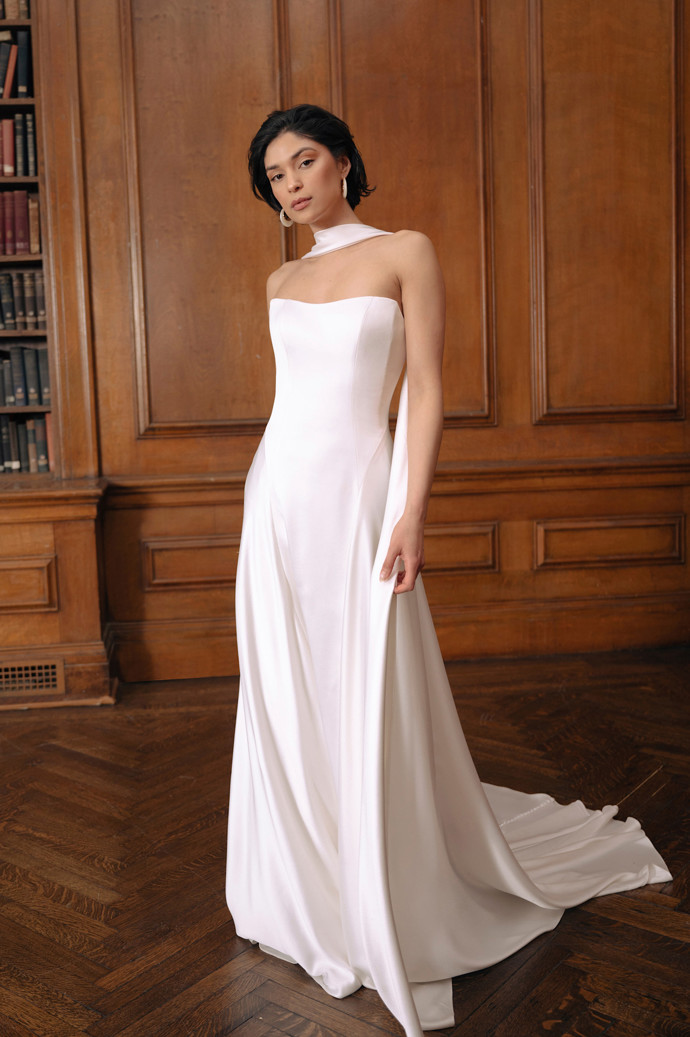 Jenny by Jenny Yoo bridal
Jenny by Jenny Yoo bridal