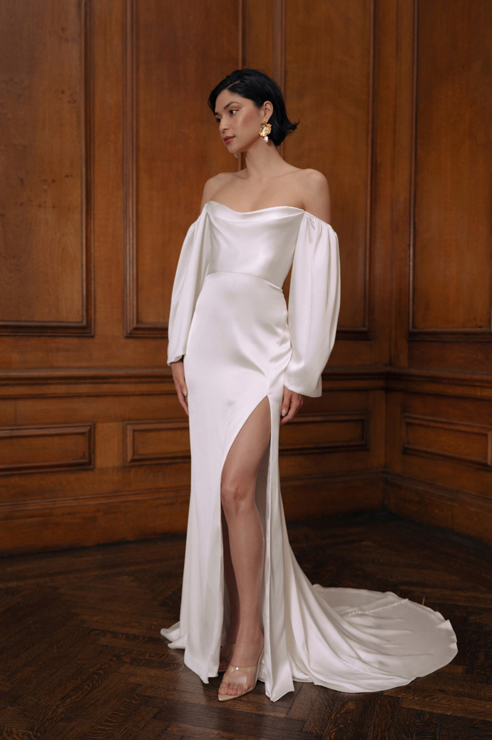 Jenny by Jenny Yoo bridal
Jenny by Jenny Yoo bridal