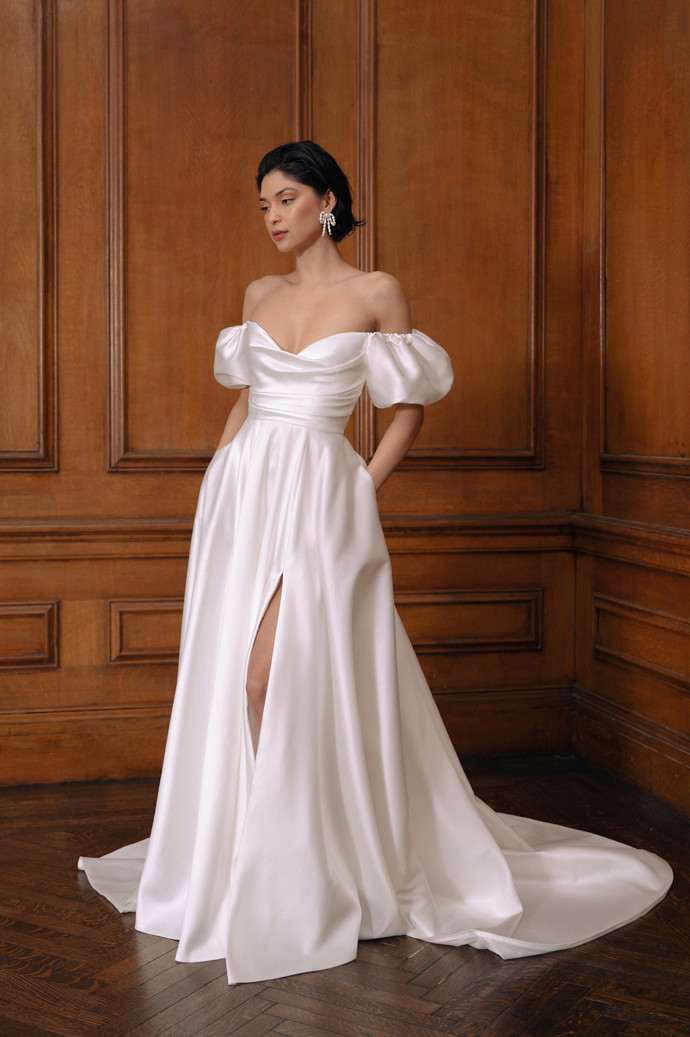 Jenny by Jenny Yoo bridal
Jenny by Jenny Yoo bridal