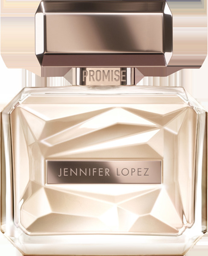 Jennifer Lopez Promise, EdP 30 ml: 1.080,- Kč
Jennifer Lopez Promise, EdP 30 ml: 1.080,- Kč