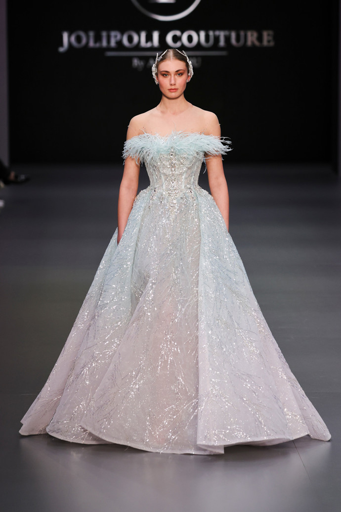 Joli Poli bridal
Joli Poli bridal