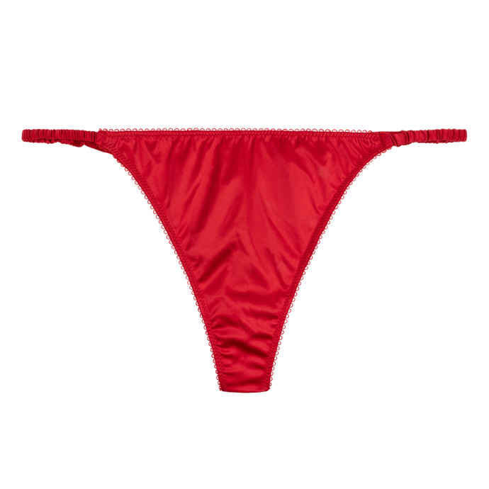Kalhotky tanga, Love Stories Intimates, 40 eur
