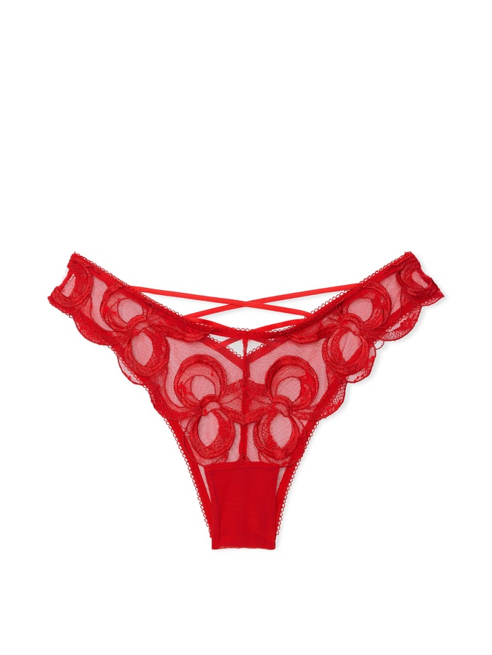 Kalhotky, Victoria's Secret, 886 Kč
