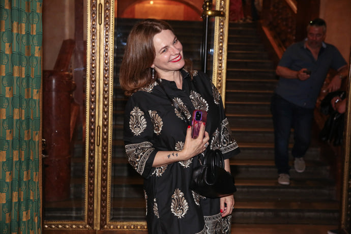 Marta Jandová