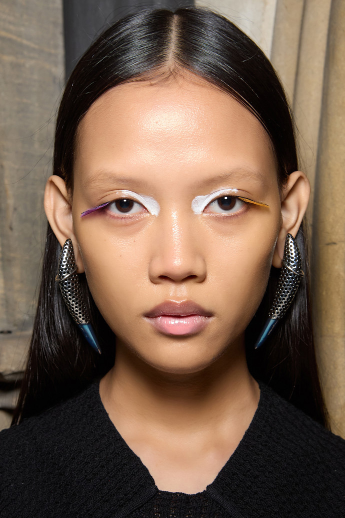 Beauty trendy 2025
Beauty trendy 2025