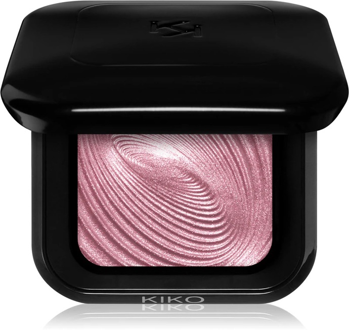 Stíny na oči, Kiko Milano, 395 Kč
