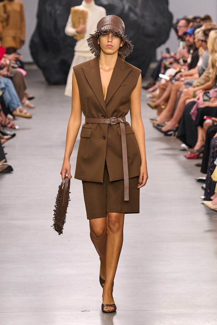 Michael Kors jaro/léto 2025
