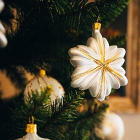 Blonďatá kolekce ze sklárny Koulier
Blonďatá kolekce ze sklárny Koulier