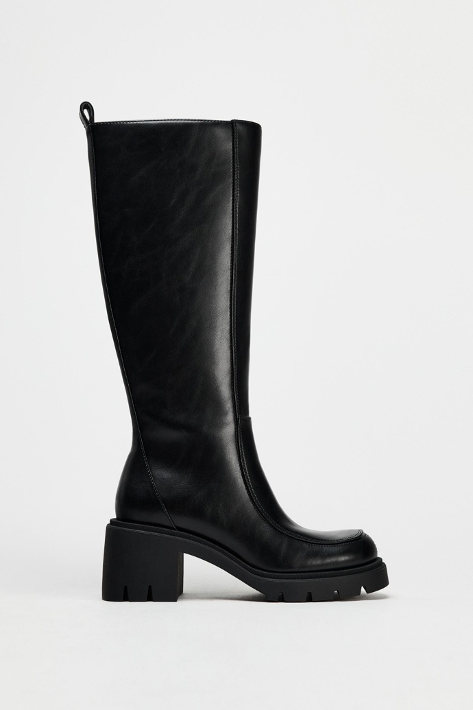 Kozačky, Zara, 1299 Kč
Kozačky, Zara, 1299 Kč
